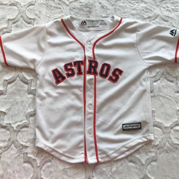 toddler astros jersey